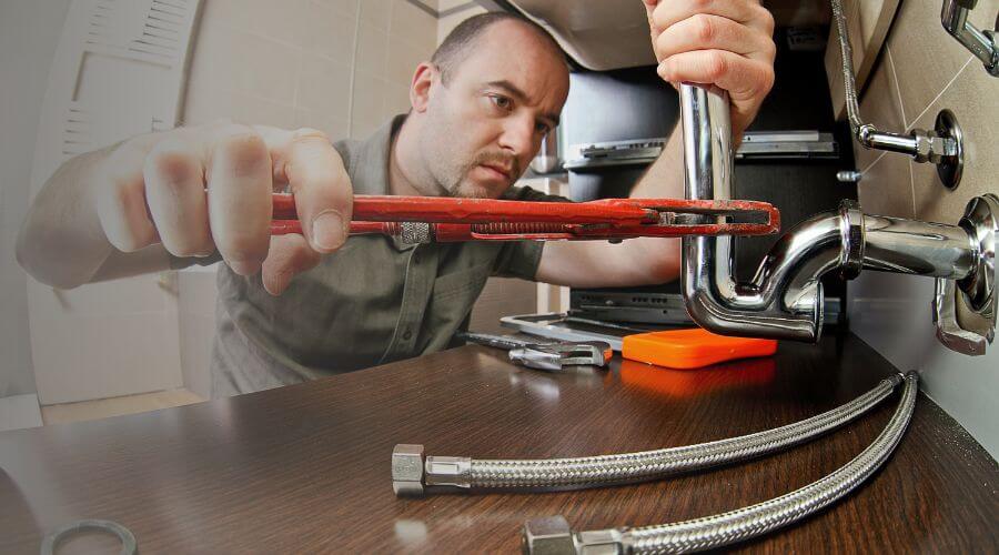 Professional emergency plumbing in Bogota, TN